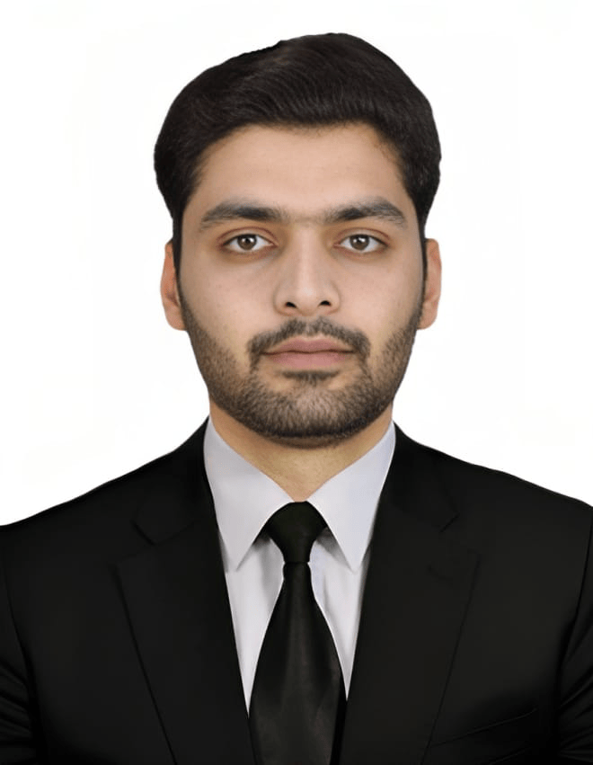 Dr. Umair Khalil
